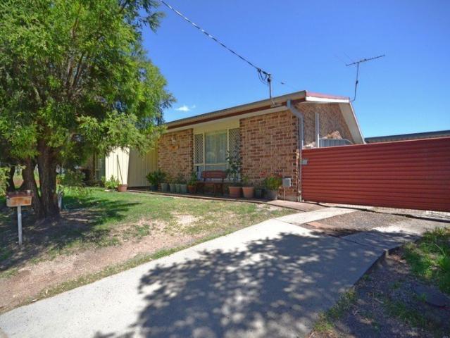 Flat for sale in Inverell, New South Wales