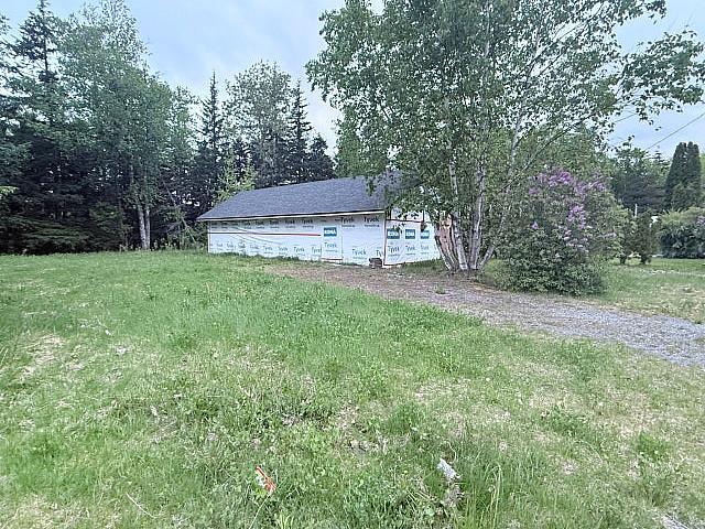 House for sale in British Columbia