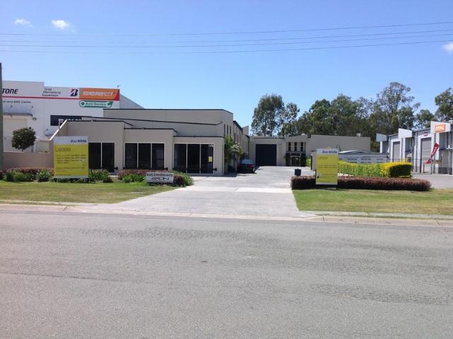 Warehouse for sale in Fernbrook, Queensland