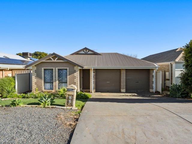 House for sale in Horseshoe Creek, South Australia