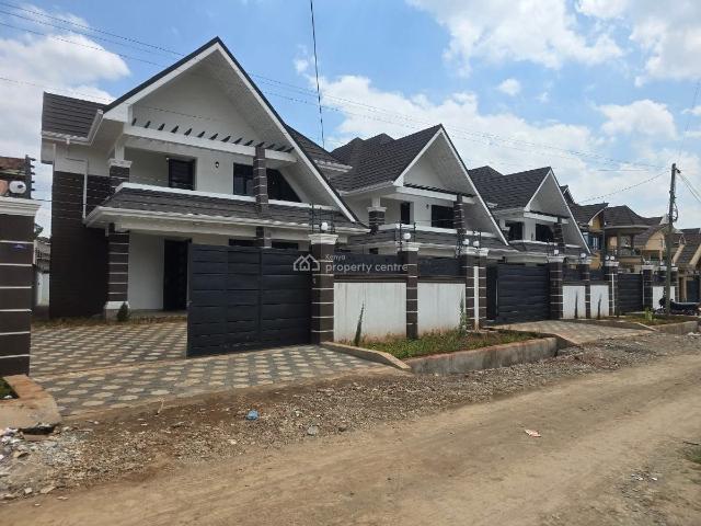 Property for sale in Ruiru, Kiambu
