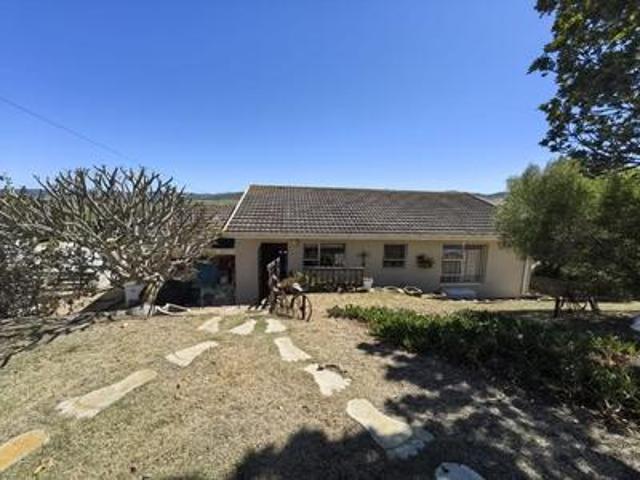 House for sale in Western Cape