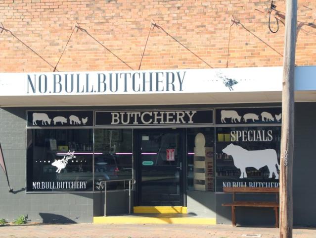 Retail for sale in Inverell, New South Wales