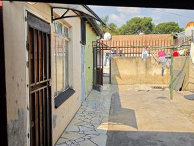 Apartment for sale in Johannesburg, City of Johannesburg Metropolitan Municipality