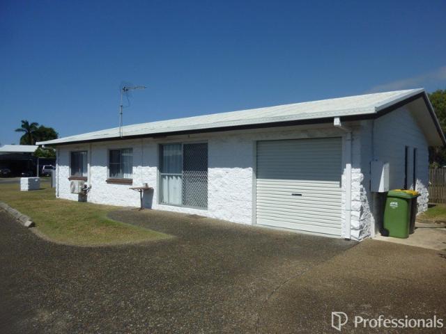 Apartment for sale in Mackay, Queensland