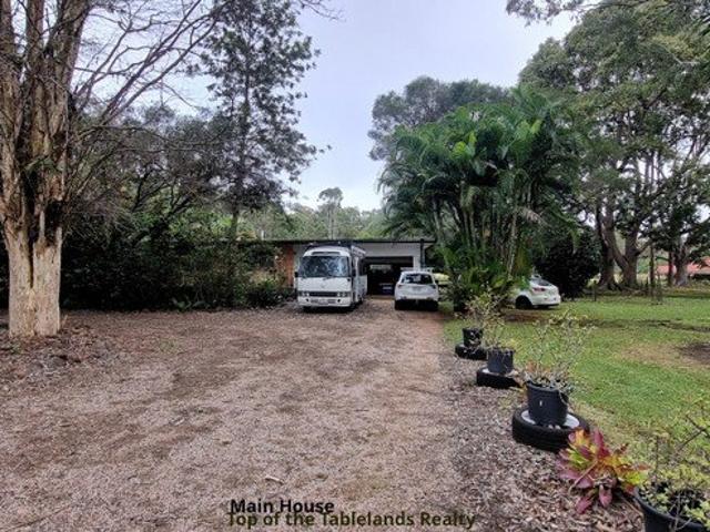 Cottage for sale in Tablelands, Queensland