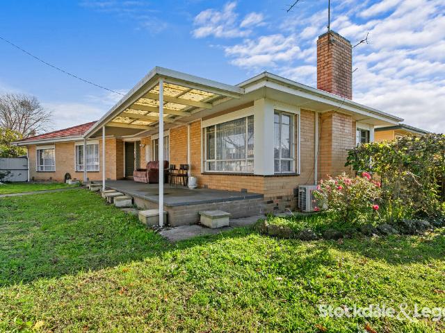 House for sale in Morwell
