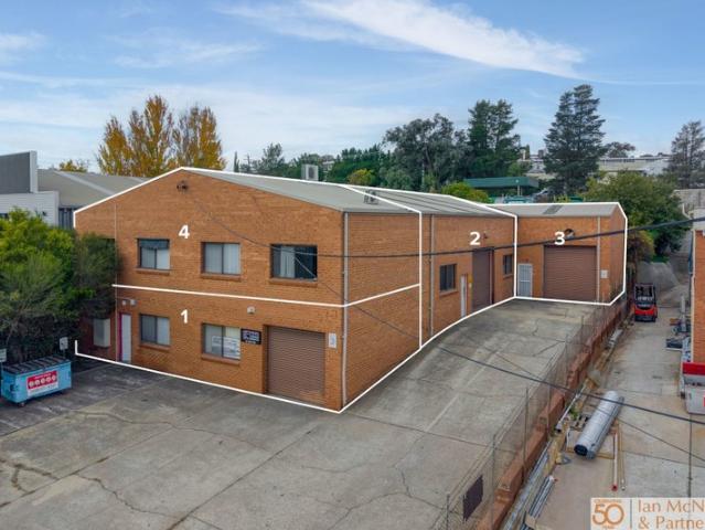 Warehouse for sale in Queanbeyan, New South Wales