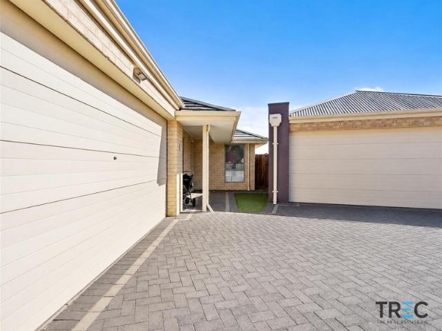 House for sale in Ellenbrook, Western Australia