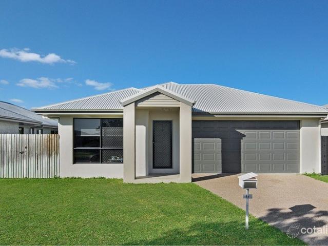 House for sale in Burdell, Townsville City