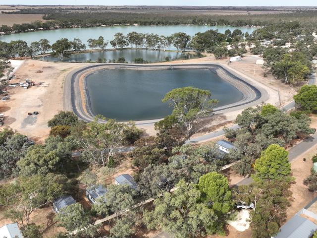 Flat for sale in Hopetoun, Victoria
