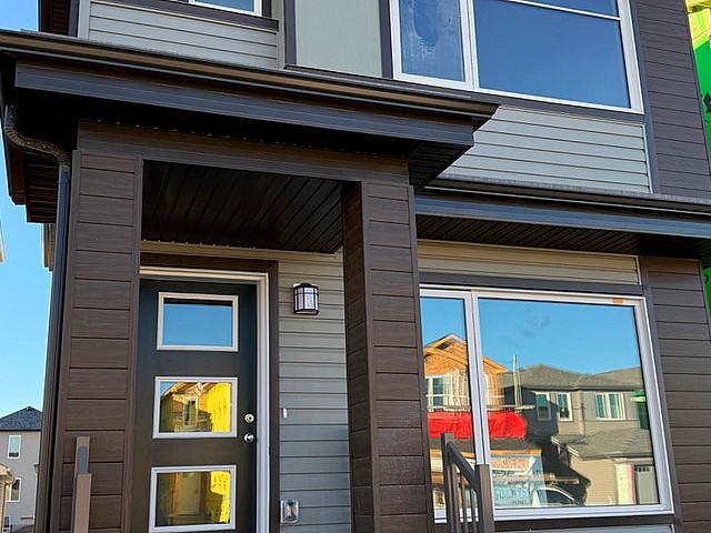House for sale in Wedgewood, Alberta