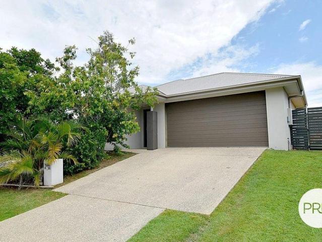 House for sale in Riverstone Rise, Gladstone Regional