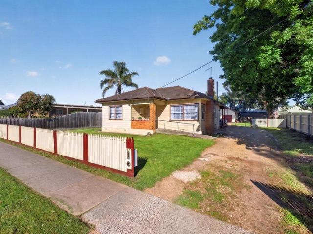 House for sale in Maffra, Shire of Wellington