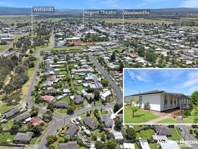 House for sale in Yarram, Victoria