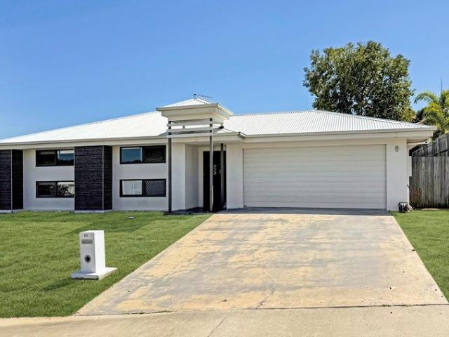 House for sale in Gladstone, Queensland