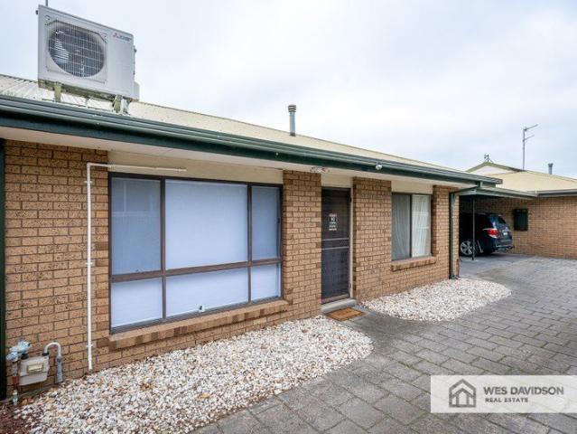 Apartment for sale in Horsham, Victoria