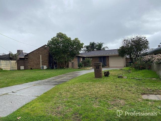House for sale in Thornlie, Western Australia