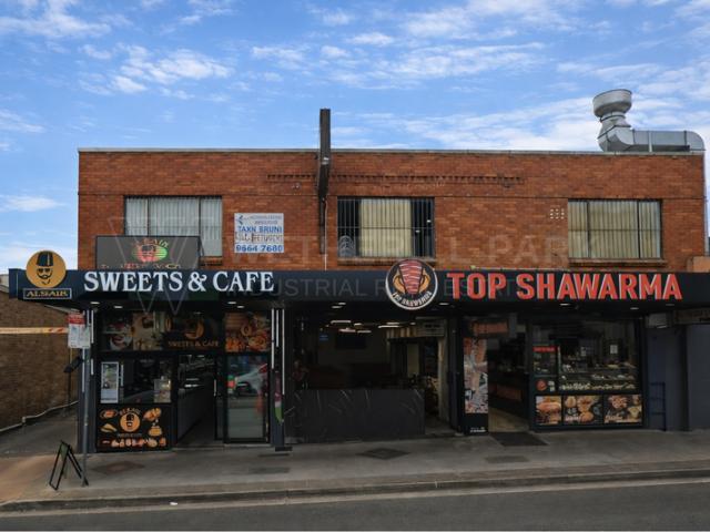 Retail for sale in Sydney, New South Wales