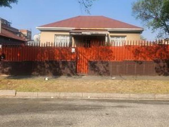 House for sale in Vosloorus, Gauteng