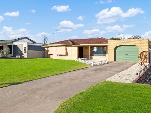 House for sale in Holbrook, New South Wales