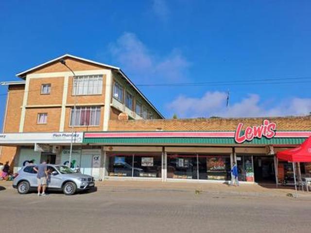 Commercial for sale in Gert Sibande, Mpumalanga