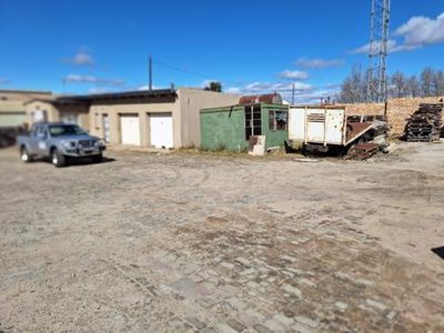 Commercial for sale in Gert Sibande, Mpumalanga