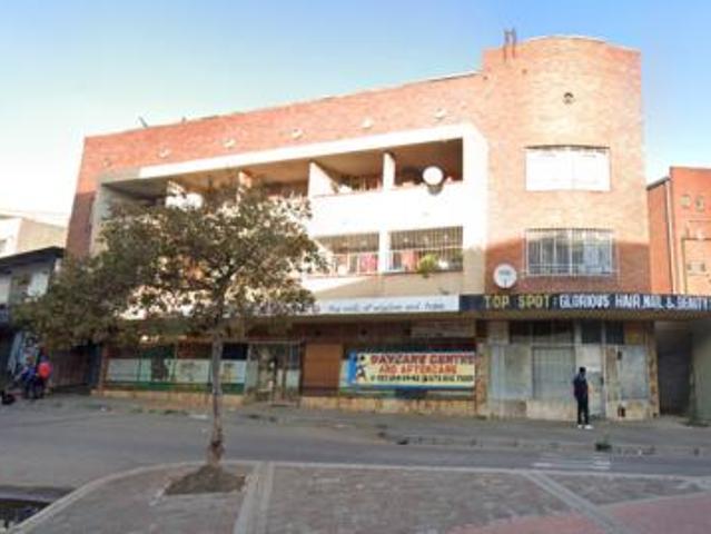 Commercial for sale in Germiston