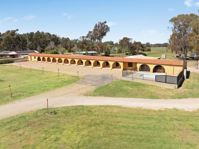 Townhouse for sale in Gillenbah, New South Wales