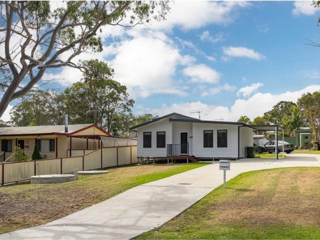 Villa for sale in Coomba Park, New South Wales
