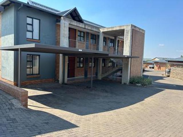 Apartment for sale in Waterkloof, Gauteng