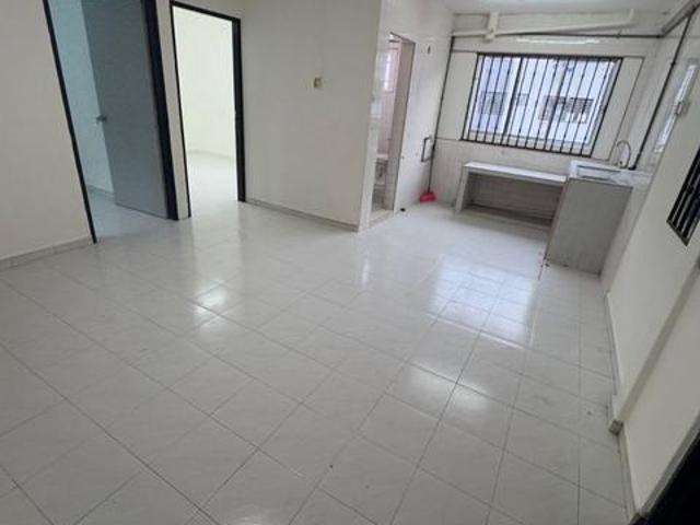 Flat for sale in Bukit Ledang, Johor