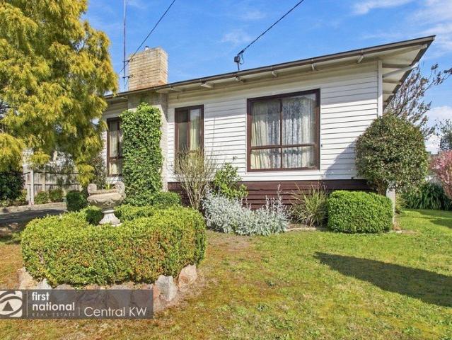 House for sale in Morwell, City of Latrobe