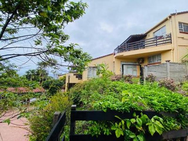 Townhouse for sale in Ugu District Municipality, Kwazulu-natal