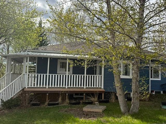 House for sale in Alberta