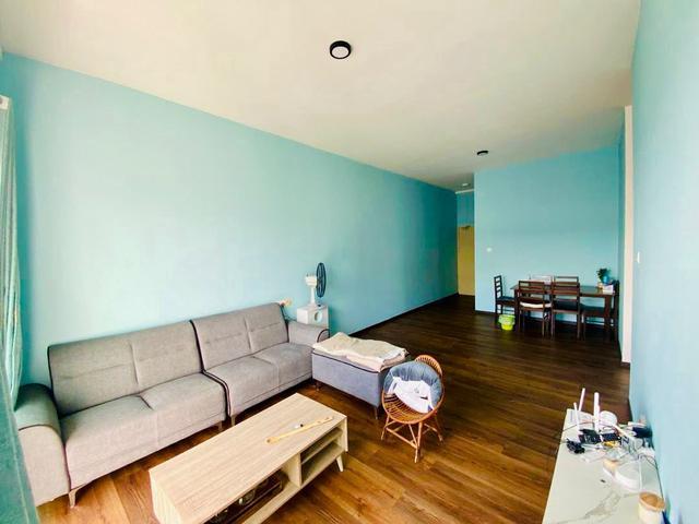 Condominium for sale in Kuching, Sarawak