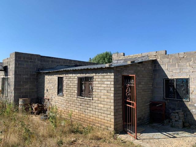 House for sale in Bloemfontein, Free State