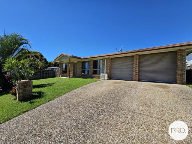 House for sale in Boyne Island, Queensland