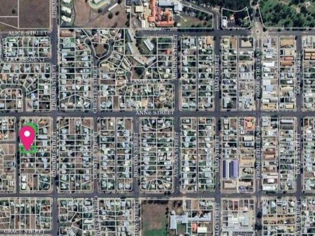 Land for sale in Moree, New South Wales