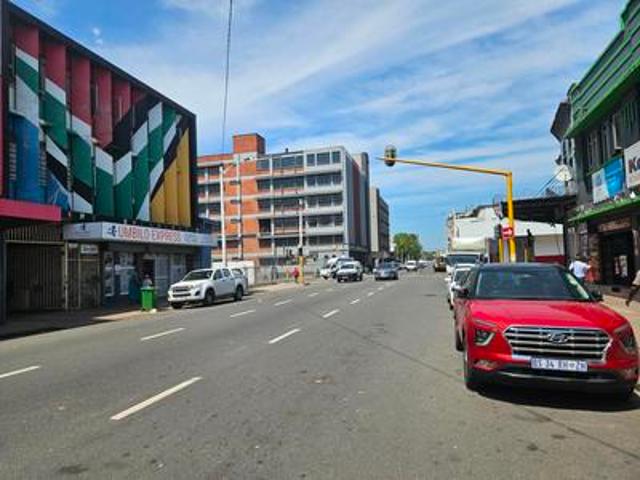 Commercial for sale in Seaview, Kwazulu-natal