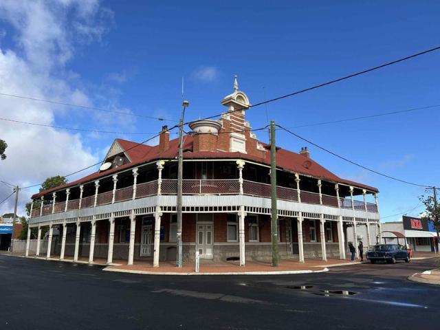 Townhouse for sale in Moora, Western Australia