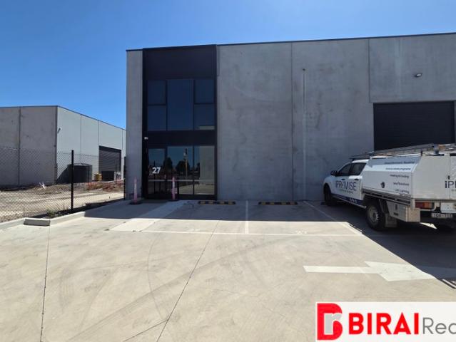 Warehouse for sale in Camerons Creek, Victoria