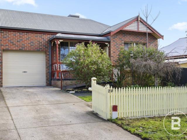 House for sale in Alma, Victoria