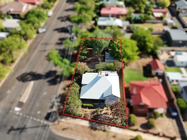 House for sale in Parkes, New South Wales