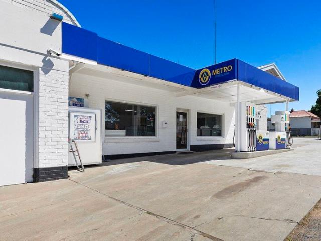 Property for sale in Derrinallum