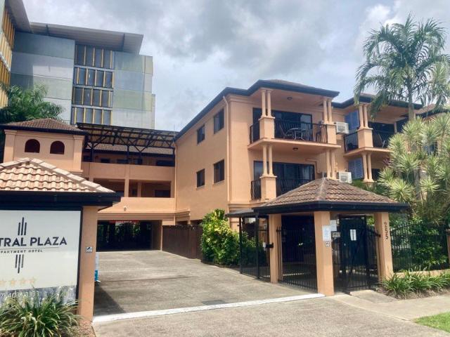 Apartment for sale in Cairns, Queensland