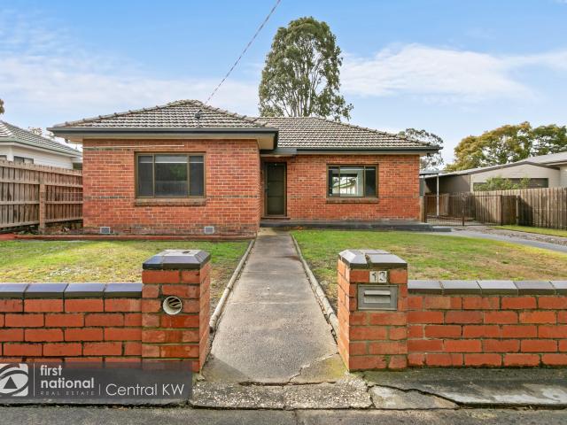 House for sale in Morwell