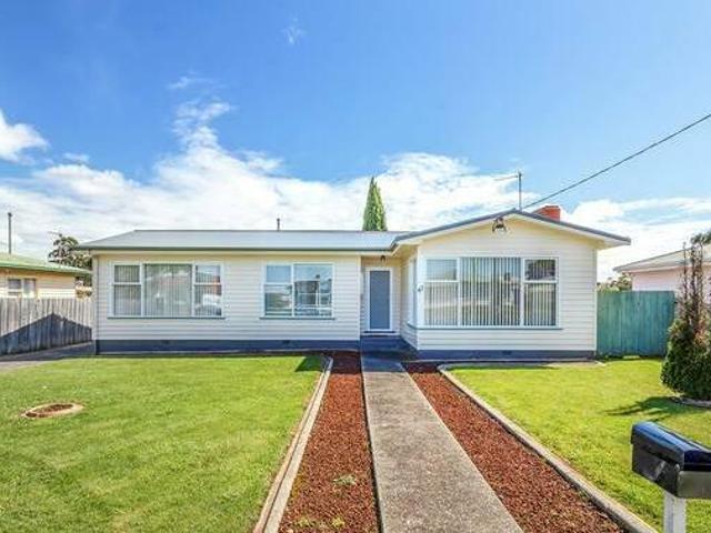 House for rent in Devonport, Tasmania