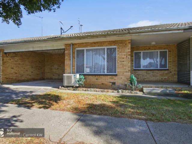 Apartment for sale in Morwell, Victoria