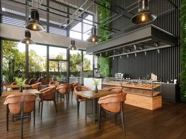 Commercial for sale in Islamabad